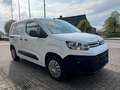 Citroen Berlingo BERLINGO KASTEN CLUB M/AUTOMATIK/AHK/TEMPOMAT Weiß - thumbnail 6
