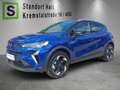 Renault Captur CAPTUR Techno TCe 115 (MY26) Blau - thumbnail 2