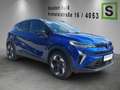 Renault Captur CAPTUR Techno TCe 115 (MY26) Blau - thumbnail 8