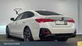 BMW i4 A eDrive40 Gran Coupé M-Sport,AHK,DAProf,Auto Weiß - thumbnail 2