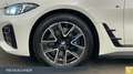 BMW i4 A eDrive40 Gran Coupé M-Sport,AHK,DAProf,Auto Weiß - thumbnail 3
