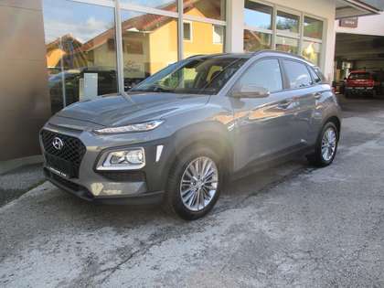 Hyundai KONA Level 3 Plus 1,6 CRDi 4WD DCT