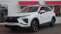 Mitsubishi Eclipse Cross 2.4Hybrid Basis 4WD Android Apple Bianco - thumbnail 2