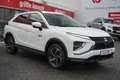 Mitsubishi Eclipse Cross 2.4Hybrid Basis 4WD Android Apple Weiß - thumbnail 6