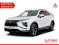 Mitsubishi Eclipse Cross 2.4Hybrid Basis 4WD Android Apple Weiß - thumbnail 1