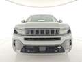 Jeep Avenger 1.2 Turbo Altitude Argento - thumbnail 5