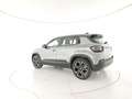 Jeep Avenger 1.2 Turbo Altitude Argento - thumbnail 3