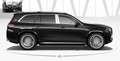 Mercedes-Benz GLS 600 MAYBACH | 4-SEATS | E-ABC | NEW*2026 Schwarz - thumbnail 6