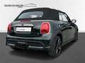 MINI Cooper S Cabrio Resolute Edition Grün - thumbnail 4