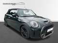 MINI Cooper S Cabrio Resolute Edition Grün - thumbnail 3