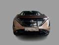 Nissan Ariya Evolve 87kWh Schwarz - thumbnail 3