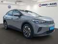 Volkswagen ID.4 Pure 148 PS*Nav*LED*SHZ*induktives Laden* Grau - thumbnail 3