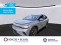 Volkswagen ID.4 Pure 148 PS*Nav*LED*SHZ*induktives Laden* Grau - thumbnail 1