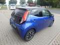 Toyota Aygo 1.0 x-final Kamera + Facelift +SpurH Blau - thumbnail 6