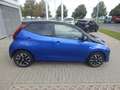 Toyota Aygo 1.0 x-final Kamera + Facelift +SpurH Blau - thumbnail 7