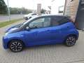 Toyota Aygo 1.0 x-final Kamera + Facelift +SpurH Blau - thumbnail 3
