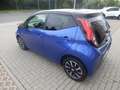 Toyota Aygo 1.0 x-final Kamera + Facelift +SpurH Blau - thumbnail 4