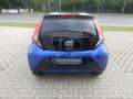 Toyota Aygo 1.0 x-final Kamera + Facelift +SpurH Blau - thumbnail 5