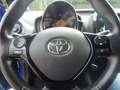 Toyota Aygo 1.0 x-final Kamera + Facelift +SpurH Blau - thumbnail 18