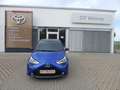 Toyota Aygo 1.0 x-final Kamera + Facelift +SpurH Blau - thumbnail 1