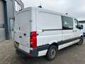 Volkswagen Crafter 2.0 TDI LANG AIRCO CRUISE Weiß - thumbnail 6