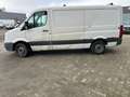 Volkswagen Crafter 2.0 TDI LANG AIRCO CRUISE Weiß - thumbnail 4