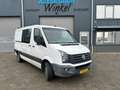 Volkswagen Crafter 2.0 TDI LANG AIRCO CRUISE Weiß - thumbnail 1