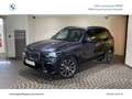 BMW X5 xDrive30d 265ch M Sport Gris - thumbnail 1