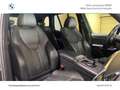 BMW X5 xDrive30d 265ch M Sport Gris - thumbnail 10