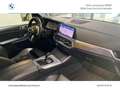 BMW X5 xDrive30d 265ch M Sport Gris - thumbnail 9