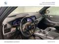 BMW X5 xDrive30d 265ch M Sport Gris - thumbnail 4