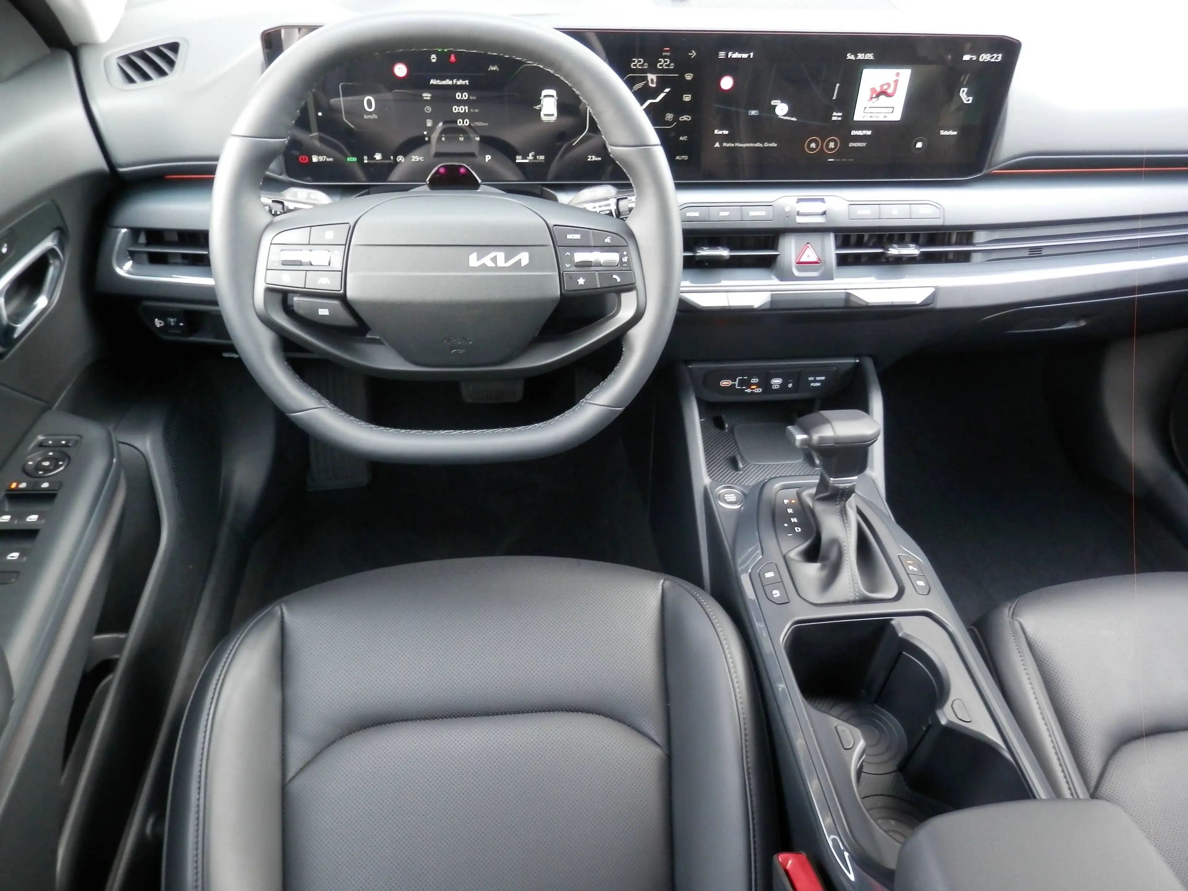 Kia K4 Kombi 1,0 TGDI 48V Gold DCT — photo 7