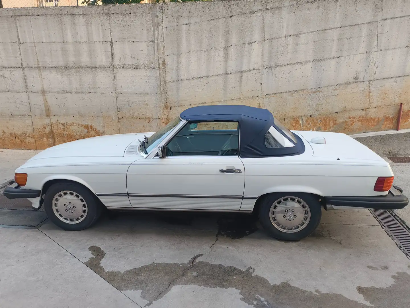 Mercedes-Benz S 560 - 2