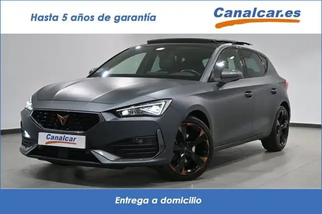 CUPRA Autres 1.5 etsi 110kvw 150 cv dsg