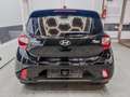 Hyundai i10 STYLE AUT KLIMAAUTOMATIK NAVI SHZ RFK TEMPOMAT ... Schwarz - thumbnail 6