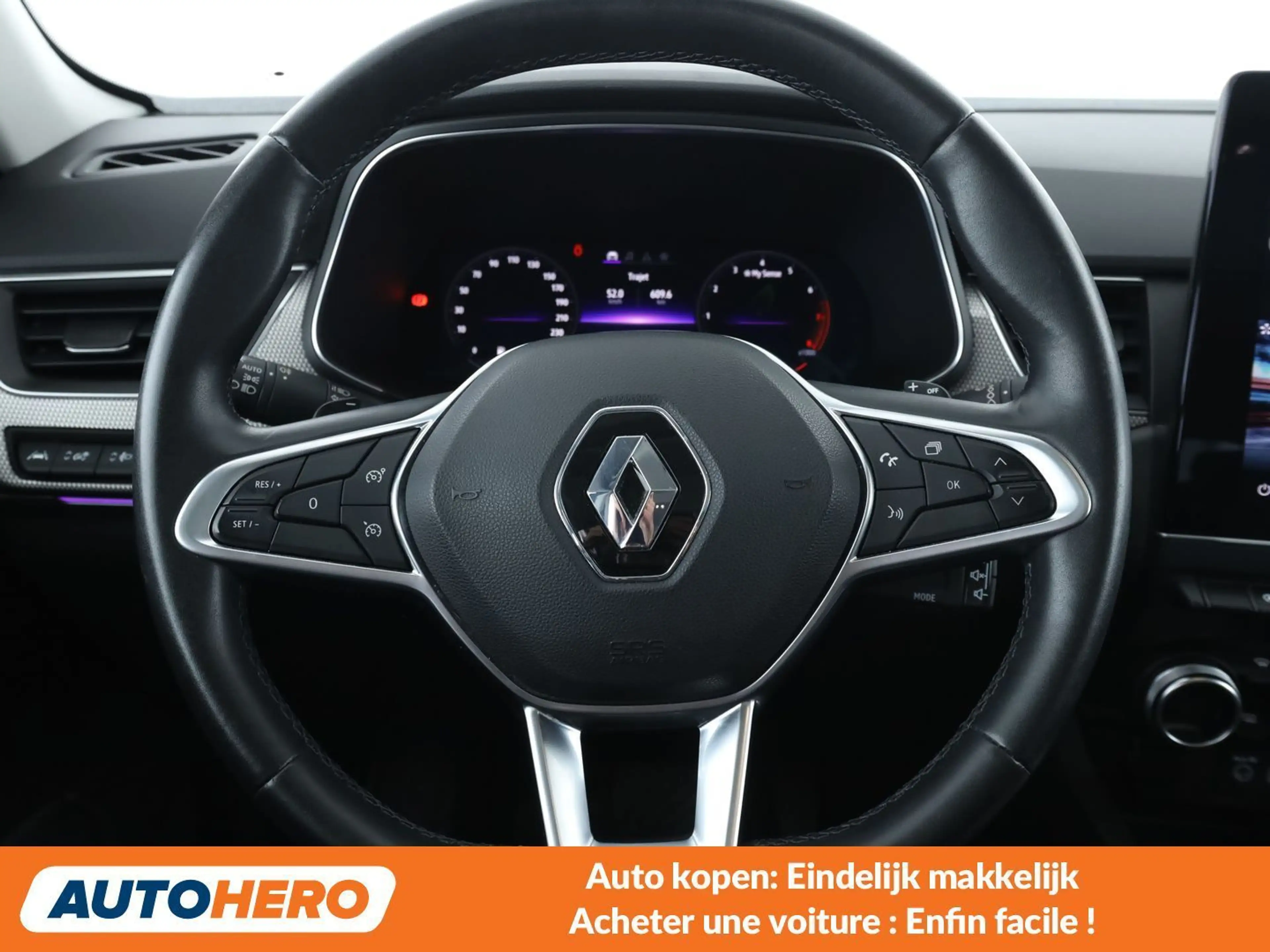 Renault Arkana 1.3 TCe Mild-Hybrid Techno — photo 5