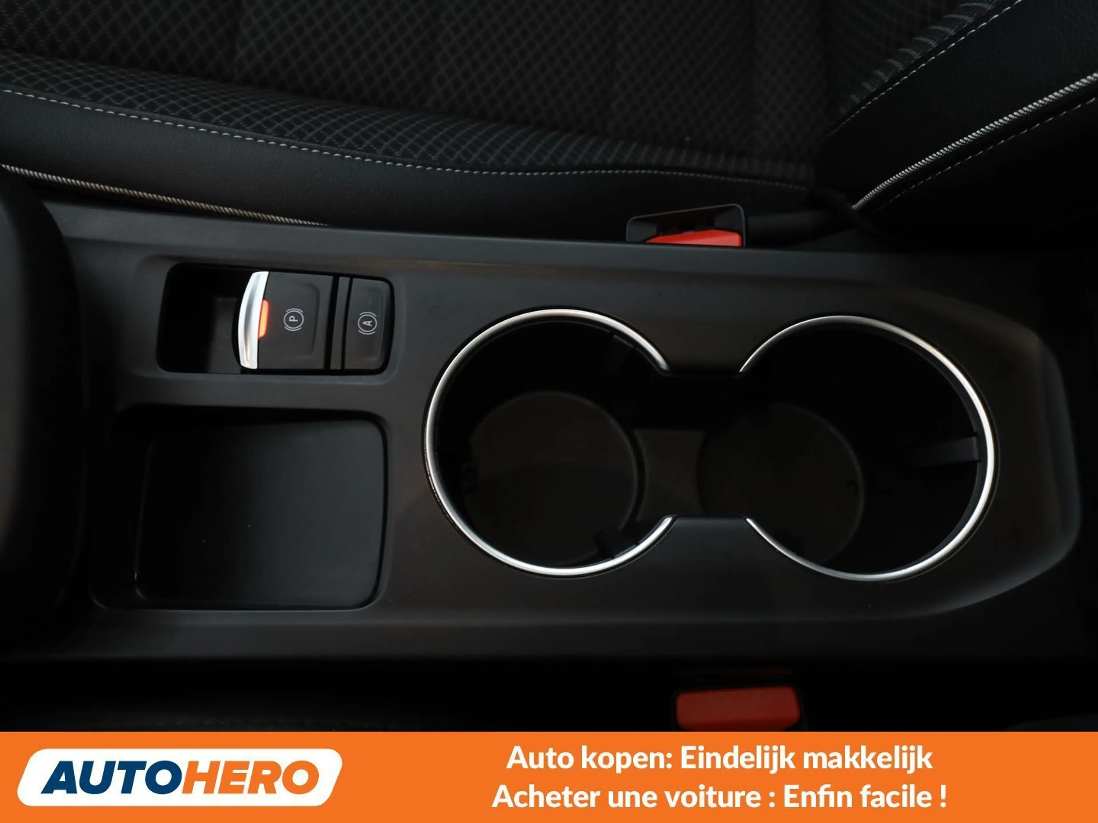 Renault Arkana 1.3 TCe Mild-Hybrid Techno — photo 13