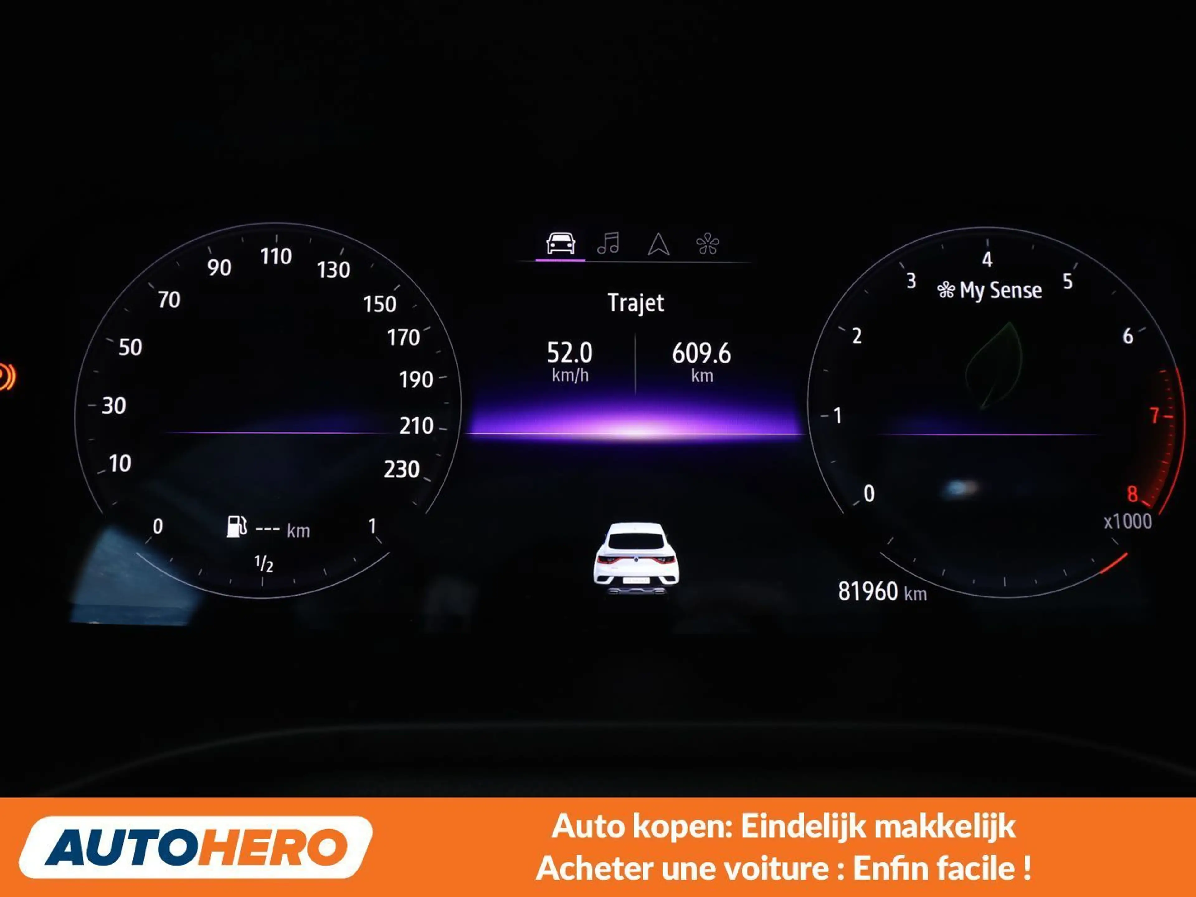 Renault Arkana 1.3 TCe Mild-Hybrid Techno — photo 6