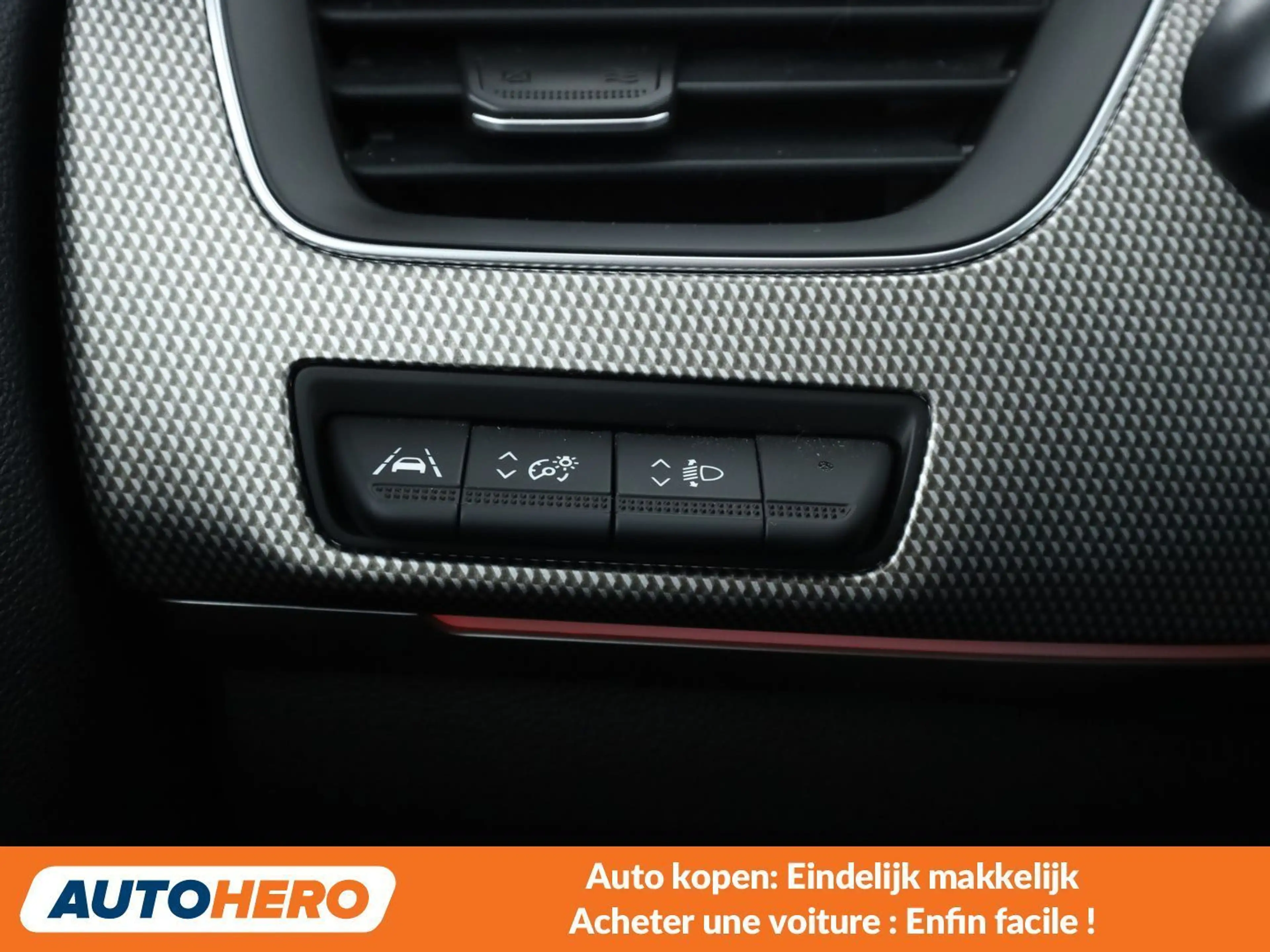 Renault Arkana 1.3 TCe Mild-Hybrid Techno — photo 15