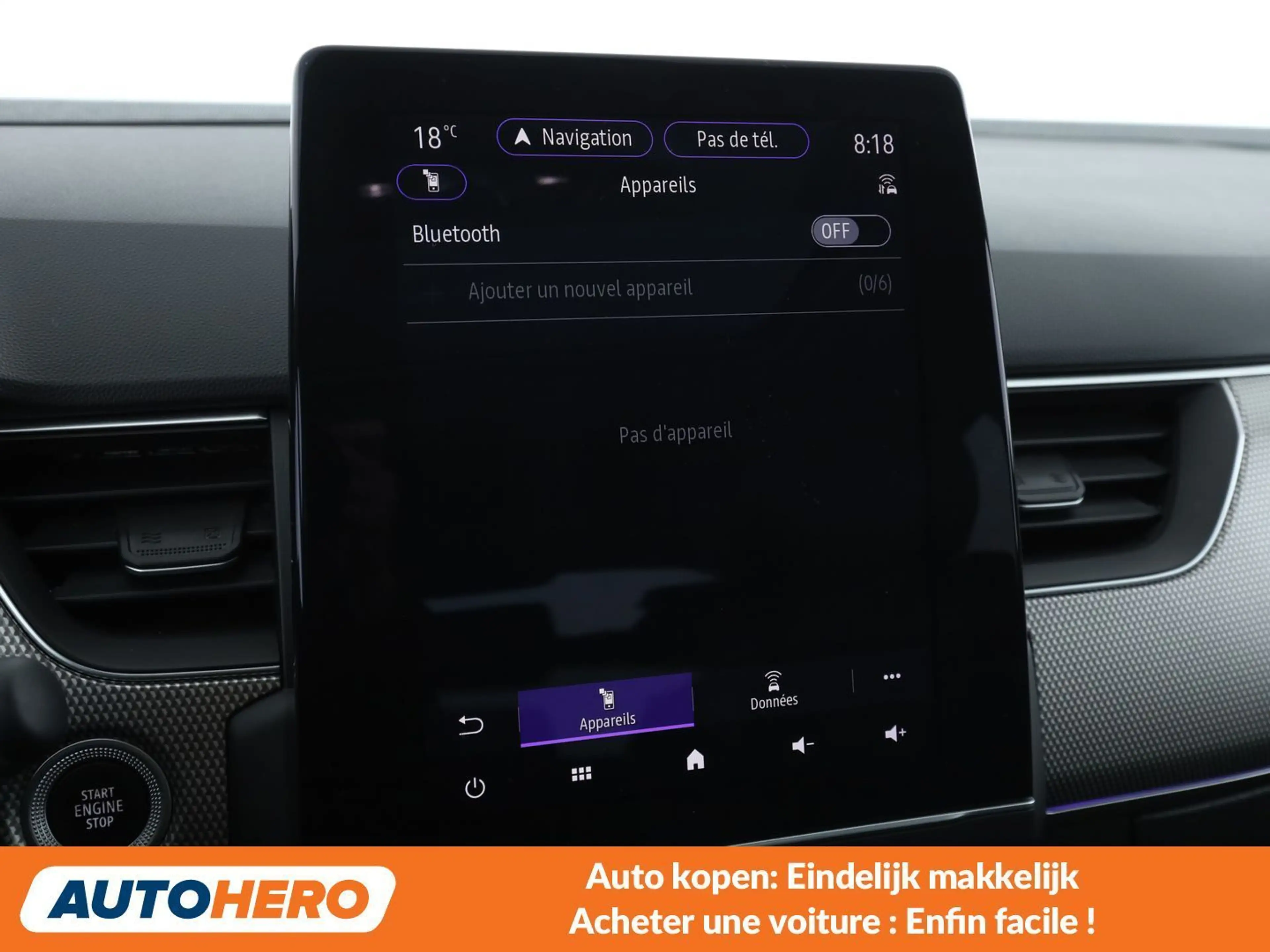 Renault Arkana 1.3 TCe Mild-Hybrid Techno — photo 7