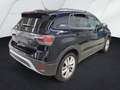 Volkswagen T-Cross 1.0 TSI DSG Life Schwarz - thumbnail 3