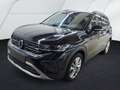 Volkswagen T-Cross 1.0 TSI DSG Life Schwarz - thumbnail 2