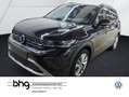 Volkswagen T-Cross 1.0 TSI DSG Life Schwarz - thumbnail 1