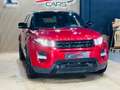 Land Rover Range Rover Evoque 2.2 TD4 4WD Dynamic * GARANTIE 12 MOIS * Roşu - thumbnail 3
