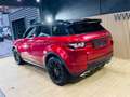 Land Rover Range Rover Evoque 2.2 TD4 4WD Dynamic * GARANTIE 12 MOIS * Roşu - thumbnail 8