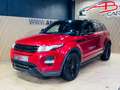 Land Rover Range Rover Evoque 2.2 TD4 4WD Dynamic * GARANTIE 12 MOIS * Roşu - thumbnail 6
