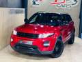 Land Rover Range Rover Evoque 2.2 TD4 4WD Dynamic * GARANTIE 12 MOIS * Roşu - thumbnail 2