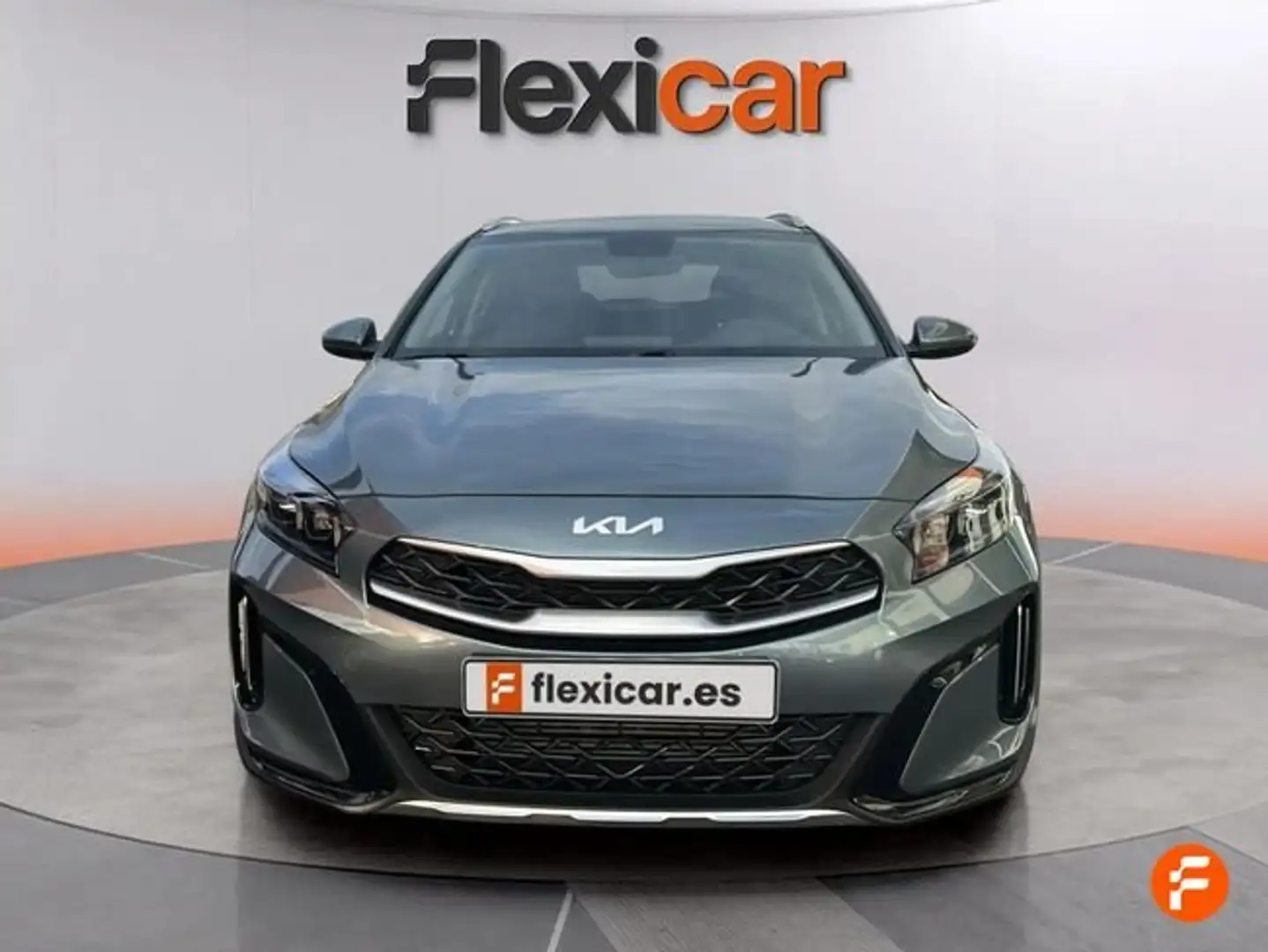 Kia XCeed 1.0 T-GDi Drive Verde - 2