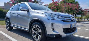 Citroen C4 Aircross 1.6 HDI Executive