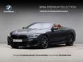 BMW 840 8-serie 840i Cabrio High Exe M-Sport Grijs - thumbnail 1
